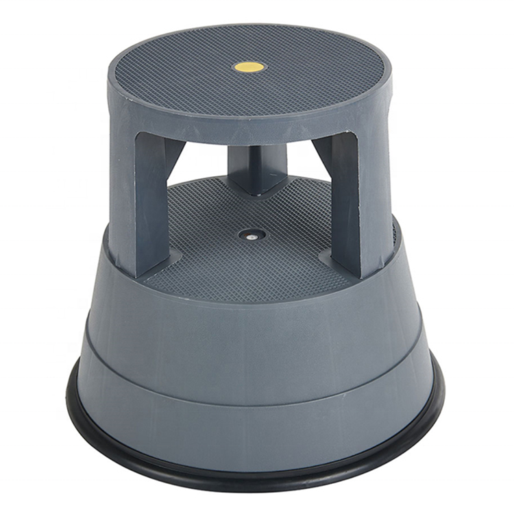 Ступенчатая лестница, многофункциональные безопасные ступенчатые табуреты, детские Нескользящие круглые ступенчатые подвижные ступени