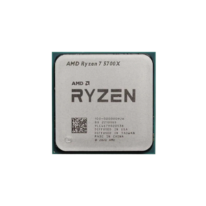 Procesador de CPU para Escritorio R7-5700X de 8 Núcleos y 16 Subprocesos, 3.4-4.6GHz, 32MB, AM4, 65W, R7-5700X - Product Image 4