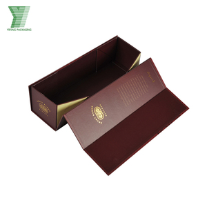 Barato al por mayor conjunto <span class=keywords><strong>de</strong></span> regalo impreso champán caja <span class=keywords><strong>de</strong></span> <span class=keywords><strong>cartón</strong></span> <span class=keywords><strong>de</strong></span> lujo personalizado whisky caja <span class=keywords><strong>de</strong></span> embalaje <span class=keywords><strong>de</strong></span> <span class=keywords><strong>vino</strong></span> tinto con imán - Product Image 6
