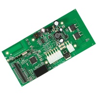 Servicio Integral de Fabricación Electrónica de PCB y PCBA en China, OEM SMT, Ensamblaje de PCB con Control Remoto, OEM SMT PCBA