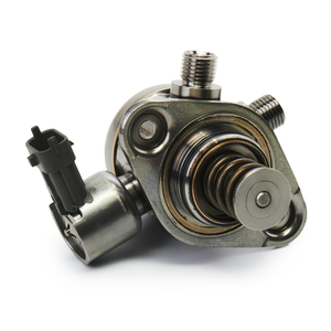 高品质零件高压燃油泵8W939D376AF C2Z22287 AJ812357捷豹汽车燃油泵 - Product Image 1