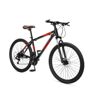 Vélo de route 26 pouces 21 vitesses <span class=keywords><strong>VTT</strong></span> entièrement <span class=keywords><strong>suspendu</strong></span> Vélo adulte 26 27.5 29 pouces vente bon marché - Product Image 2