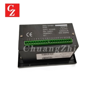 2202842000 2202842001 ES99 Panneau de commande compatible avec le compresseur d'air Atlas Copco GX7 - Product Image 3