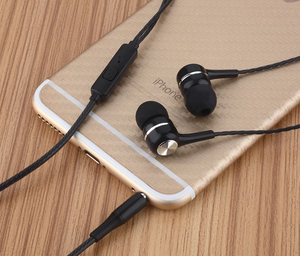 CHEAPEST Wholesale S12 Sport Earphone Wired Super 3.5mm Crack Colorful Headset Stereo Earbud <b>Microphone</b> for Phone - Product Image 3
