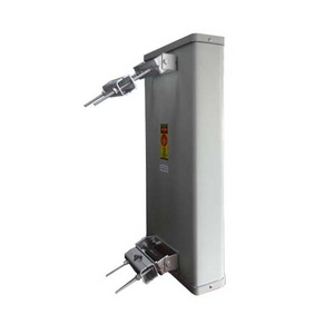 Antena UHF/Chief of the Watch, Optimización del Diseño de Sensores de Antena UHF/Antenas UHF RFID - Product Image 3