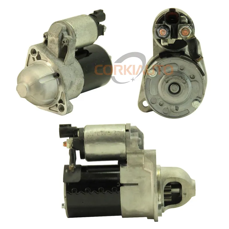 Auto Car Starter Động Cơ Cho HYUNDAI TUCSON Ix35 Cho KIA RONDO SPORTAGE CARENS 12V 1.2KW 13T 36100-2E121 1206214 1209395 1210405