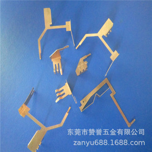 ZanYu Spring Steel Strip 0.3mm Manganese Material For <b>Lamp</b> Tubes And Small Spring Contact <b>Switches</b> Electronic Application - Product Image 4