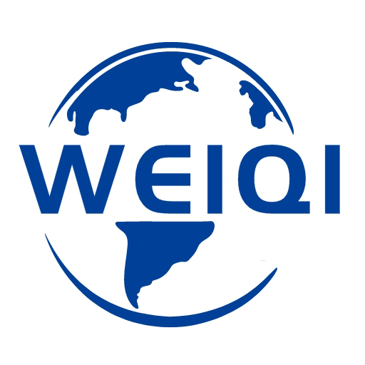 Shenzhen Weiqi Packaging Co., Ltd. logo