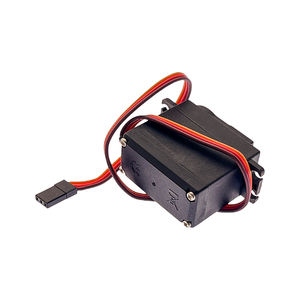 Motor Servo Digital OKY8015-1 MG946R con Rotación de 360 Grados, Engranaje Metálico, Alta Velocidad y Torque - Product Image 2
