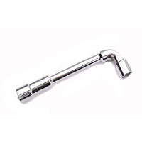 Boulon à Tête Hexagonale Type L en Acier Inoxydable 10mm 12mm 15mm B8 B8M B8T