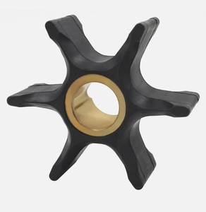 Sierra 18-3082 <strong>Slotted</strong> Key Impeller Johnson Evinrude 382547 765431 Mallory for Construction <strong>Machinery</strong> - Product Image 3