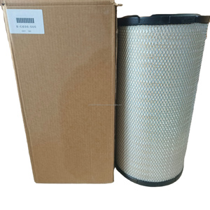 Nouveau compresseur d'air industriel S-CE05-505 avec filtre de haute performance - Product Image 1