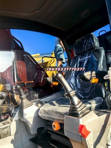 Excavadora de cadenas usada Doosan DX225 original coreana de 22 toneladas con capacidad de cazo de 1.7m, <span class=keywords><strong>motor</strong></span> y caja de cambios - Product Image 5