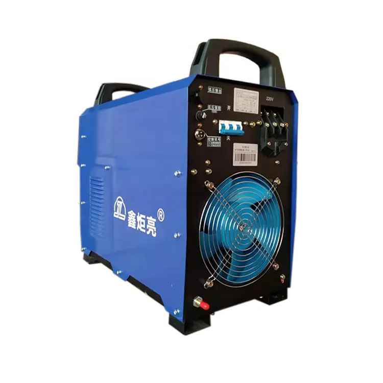 High Definition 120 Amp Plasma Cutter For Cutting Thick Metal