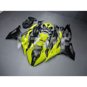 Kit de Carenado de Plástico ABS Inyectado Personalizado para Motocicleta BMW S1000RR 2023-2024 S1K S1000 RR, B1023-106a - Product Image 3