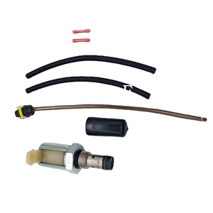 Válvula Reguladora de Presión de Combustible Ford IPR CM-5126 5C3Z9C968CA para Reparación y Reemplazo Automotriz - Product Image 4