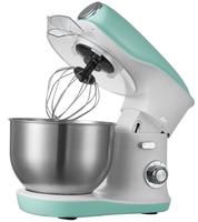 Mélangeur de nourriture de 5,2 L pour cuisine à domicile petit mélangeur de pâte professionnel pour la maison mélangeur de gâteaux