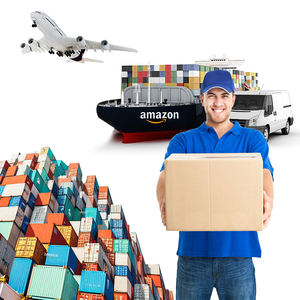 Consolidación de almacén Dropshipping Agente de carga LCL Express China Shenzhen a Puerto Rico San <span class=keywords><strong>Juan</strong></span> Jamaica Kingston - Product Image 1