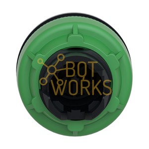 Schneider Electric ZB5FA335 - Neuf - Product Image 1