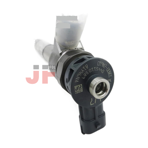 Original New DIESEL phun nhiên liệu vòi phun 0445110589 338002a610 cho máy móc bộ phận động cơ phun 0445110588 - Product Image 3