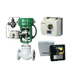 Solénoïde à double action intelligent haute capacité Nd7000 Nd7106hx8t Nd9000 Nd9106hx8t avec Easyflow 3/2 5/2 type bobine - Product Image 4