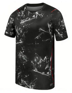 Conjunto de Uniformes de Fútbol Personalizados para Adultos y Niños, Nueva Temporada, Traje Deportivo de Fútbol con Logotipo y Números, Venta al Por Mayor de Fábrica, Ropa de Fútbol Original - Product Image 5