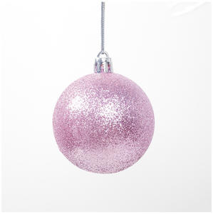 Boules <span class=keywords><strong>de</strong></span> noël 6cm, 10/12 pièces/<span class=keywords><strong>lot</strong></span>, décorations pour sapin <span class=keywords><strong>de</strong></span> noël - Product Image 5