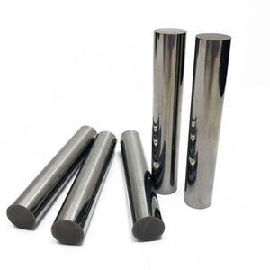 EB YG6 <span class=keywords><strong>YG8</strong></span> Länge 10-330 mm Vollhartmetall-Rundstab Massiver Guss-Wolframkarbidstab Preis - Product Image 3