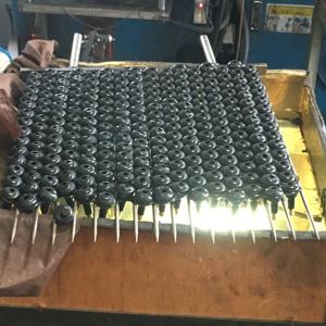 Voiture En Caoutchouc de Tige De <span class=keywords><strong>Valve</strong></span> de Pneu TR415 - Product Image 4