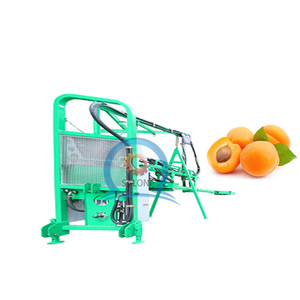 Venta caliente tractor montado recolector <span class=keywords><strong>de</strong></span> frutas cosechadora <span class=keywords><strong>de</strong></span> aceitunas café recolector <span class=keywords><strong>de</strong></span> aceitunas cosechadora <span class=keywords><strong>de</strong></span> vibración - Product Image 6