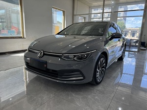 Voiture d'occasion 2023 <span class=keywords><strong>Golf</strong></span> 1.4T Bon état Meilleur <span class=keywords><strong>prix</strong></span> Voiture à essence d'occasion haute performance - Product Image 2
