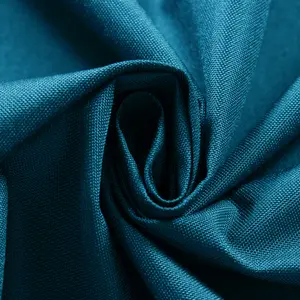 バッグ用織りウェディングスーツ通気性高密度ポリエステル生地張り生地100% ポリエステルオックスフォード男性用防水