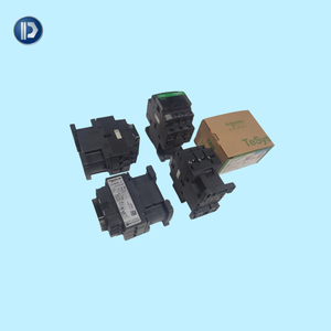 <span class=keywords><strong>Contacteur</strong></span> électrique pour ascenseur, <span class=keywords><strong>armoire</strong></span> de commande de monte-élévateur, <span class=keywords><strong>contacteur</strong></span> AC LC1D18P7C 230VAC 18A - Product Image 1