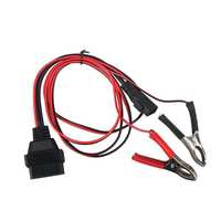 Herramienta de Diagnóstico con Chip Completo Golden Lexia 3 PP2000 Diagbox, Lexia 3 para Peugeot, para Citroën, Escáner Automotriz Lexia3