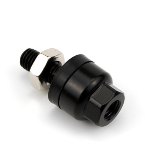 ชุดข้อต่อลูกสูบแบบลอยตัว Dde Dade Pneumatics รุ่น Ja Series หัวหมุนได้ Ja10 4 070 Ja15 5 080 อะไหล่ระบบนิวเมติกส์ - Product Image 3