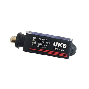 Saklar Batas <span class=keywords><strong>Elevator</strong></span> Harga Bagus UKS <span class=keywords><strong>Manual</strong></span> UKT Saklar Reset Suku Cadang <span class=keywords><strong>Elevator</strong></span> - Product Image 2