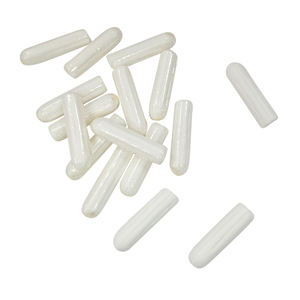 Oem Groothandel Katoen Biologisch Afbreekbaar Wegwerp Organische Vagina Katheter Tampon Applicator Tampons Voor Vrouwen - Product Image 6
