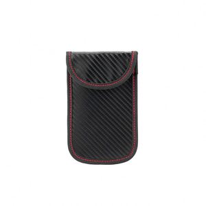 Porte-clés de voiture pour femme de haute qualité, porte-monnaie en cuir véritable, mini sac à clés avec fermeture éclair - Product Image 2