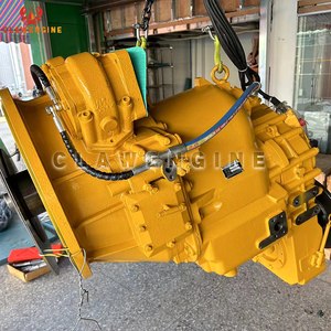 Clawengine VRT200 29050033931 29050036331 Transmission Assembly For L968F L958F <b>Material</b> <b>Handling</b> <b>Equipment</b> Hong Kong Shipping - Product Image 6