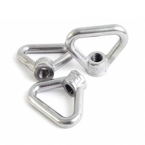 <span class=keywords><strong>DIN</strong></span> 582น็อตสกรูเกลียวเมตริกสำหรับยกโบว์ - Product Image 1