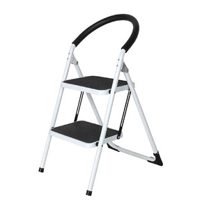Escalera Plegable de 2 Peldaños de Alta Calidad a Precio Económico de <span class=keywords><strong>Lidl</strong></span> - Product Image 4