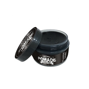 Sans marque, lavage facile à base d'eau, finition brillante, pommade pour la coiffure, meilleure pommade pour hommes - Product Image 2