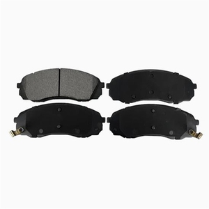 Pastillas de Freno ZYHQ para Chevrolet Onix y Peugeot <span class=keywords><strong>208</strong></span>, Sin Ruido, Fricción Estable, Certificación ECE R90, Precio de Fábrica - Product Image 5