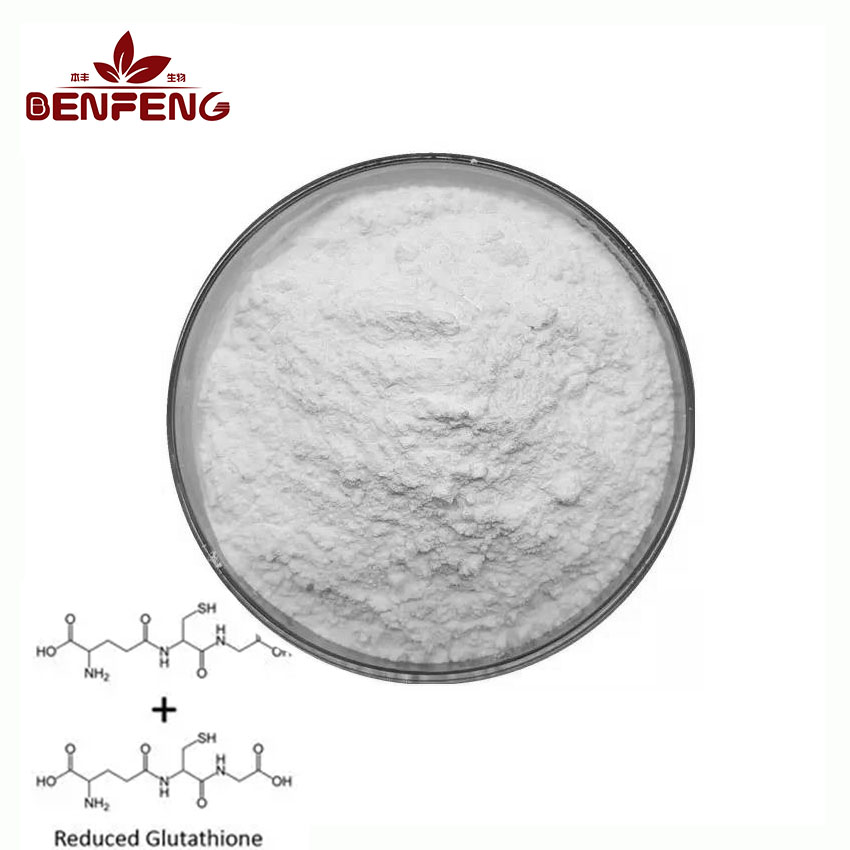 Buy In Bulk Raw Material Glutathione Antioxidant & Anti-Aging | Alibaba.com