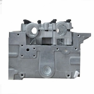 22100-4A000ฝาสูบ22100-4A050 22100-4A040 22100-4A030 22100-4A025สำหรับ Hyundai Kia 2.5 CDRI-140HP-G4CB - Product Image 4
