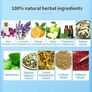 ओम योनि <span class=keywords><strong>ph</strong></span> बैलेंस योनी वॉश स्त्री योनि की सफाई योनि फोम वॉश - Product Image 3