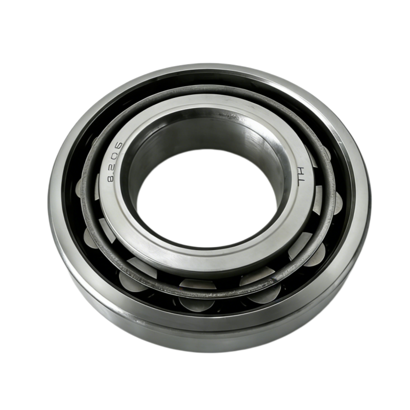 Customized Cross Roller Slewing Ring Bearing
