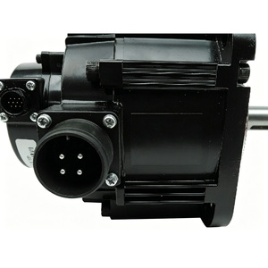 ระบบหุ่นยนต์อุตสาหกรรม SGMGV-30ADC61 SGDV-200A01A 3KW 200V ระบบเสียงรบกวนต่ำสำหรับระบบอัตโนมัติ - Product Image 3