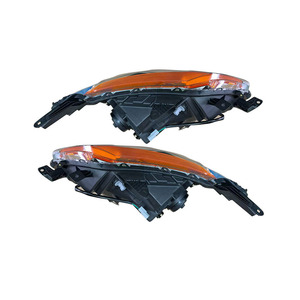 ไฟหน้ามิตซูบิชิ ไทรทัน L200 H11 55W 6000Lm ฮาโลเจน รุ่นมาตรฐาน ซ้ายขวา คู่ - Product Image 4