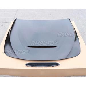 Capó delantero compatible con BMW Serie 4 GTS F32 F33 F36, kit de carrocería para BMW Serie 4 GTS F32 F33 F36 2014-2019. - Product Image 1